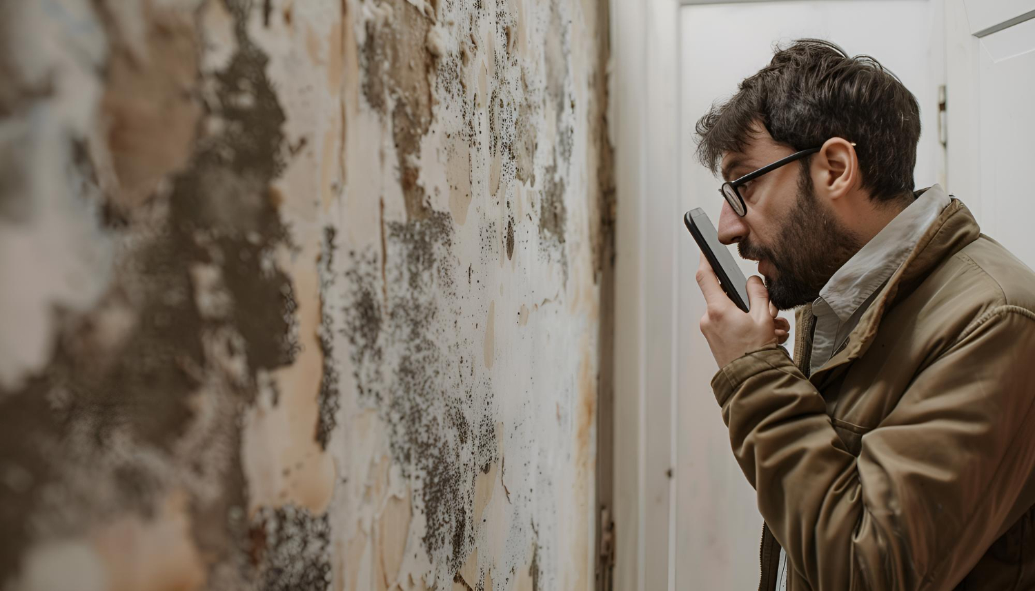 Treatment Of Extreme Wall Dampness In Cotswolds