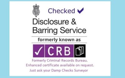 Trustworthy Contractors: Why DBS & CRB Certificates Matter