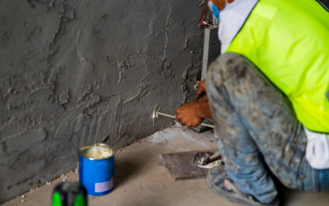 A Simple But Powerful Guide To Waterproofing Materials In Cotswolds