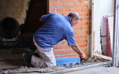 From Quick Fix To Full Treatment: Damp Absorbing Crystals Vs Professional Damp Solutions